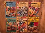 Vier Verdedigers Comics - Hip en Classics, Meerdere stripboeken, Ophalen of Verzenden, Gelezen, Marvel