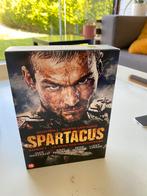 Spartacus seizoen 1, Ophalen of Verzenden, Zo goed als nieuw