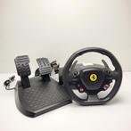 Thrustmaster T80 Ferrari Racestuur + Pedalen | Nette Staat, Zo goed als nieuw