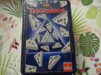 Nieuw Reisspel Triominos in sealing, Ophalen of Verzenden, Nieuw