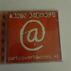 Party Animals @, Cd's en Dvd's, Cd's | Dance en House, Ophalen of Verzenden, Zo goed als nieuw