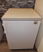 Bosch koelkast met vriesvak., Witgoed en Apparatuur, Koelkasten en IJskasten, Gebruikt, 200 liter of meer, Met vriesvak, 160 cm of meer