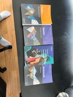 Woordenboeken Set: Engels, Spaans, Nederlands, Boeken, Ophalen of Verzenden, Zo goed als nieuw, Prisma of Spectrum, Nederlands