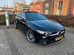 Mercedes-Benz A-Klasse A 220 4Matic premium plus, Auto's, Mercedes-Benz, Automaat, 1800 kg, Zwart, Zwart