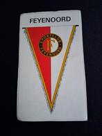 KOLIBRI sticker Clubvaan Feyenoord 1971, Verzenden, Gebruikt, Feyenoord, Poster, Plaatje of Sticker