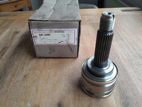 NOS - Homokineet Suzuki Swift/Cappuccino, Auto-onderdelen, Transmissie en Toebehoren, Suzuki, Nieuw, Verzenden
