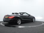 Mercedes-benz E-klasse Cabrio 200 CGI Avantgarde | AMG-Pakke, Auto's, Automaat, Achterwielaandrijving, 4 cilinders, 4 stoelen