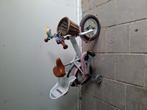 Rose kinderfiets met zei wielen, Fietsen en Brommers, Fietsen | Kinderfietsjes, Ophalen, Zo goed als nieuw, Minder dan 16 inch