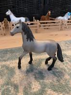 Schleich paard/pony grijs, Ophalen of Verzenden, Nieuw, Paard, Overige typen