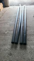 18 meter PE buis 110x3.4 €90.00, Ophalen, Overige materialen, 6 meter of meer, Overige typen