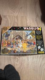 Puzzel, Ophalen, 500 t/m 1500 stukjes, Zo goed als nieuw