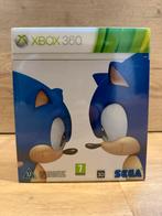 Sonic Generations collectors edition | Xbox 360, Spelcomputers en Games, Games | Xbox 360, 1 speler, Ophalen of Verzenden, Zo goed als nieuw