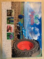 Soil Signals - A practical guide to a fertilized soil, Ophalen of Verzenden, Zo goed als nieuw, Natuur algemeen