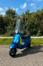Vespa LX50 | 2T | 50.CC | Piaggio Vespa, Fietsen en Brommers, Scooters | Vespa, Ophalen, Tweetakt, Gebruikt, 50 cc