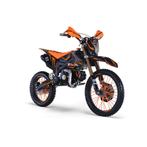 crosser 140cc KXD Cobra watergekoeld 19/16, Nieuw, Aanvragen@miniracers.nl, Kxd, Breda