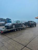 EXCLUSIEF INTERNATIONAAL TRANSPORT AUTO/BOOT/MOTOR