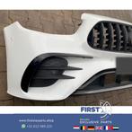 W213 FACELIFT E53 AMG BUMPER A2388855401 EQ BOOST W238 E43 V, Gebruikt, Voor, Mercedes-Benz, Ophalen of Verzenden