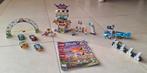 Lego Friends sets 41352 en 41348, Kinderen en Baby's, Speelgoed | Duplo en Lego, Ophalen, Zo goed als nieuw, Complete set, Lego