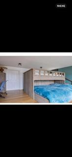 Slaapkamer, Huis en Inrichting, Slaapkamer | Complete slaapkamers, Ophalen, Gebruikt, Tweepersoons