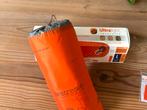 Sea to Summit Ultralight UL Insulated Slaapmat Large, Ophalen of Verzenden, Zo goed als nieuw, 1-persoons