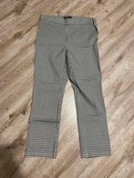 Primark Gingham Broek Maat 40, Kleding | Dames, Maat 38/40 (M), Primark, Zwart, Ophalen of Verzenden