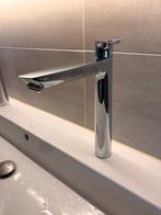 Hansgrohe Logis 190 Wastafelkraan, kranen 2x, Ophalen of Verzenden, Zo goed als nieuw, Chroom, Wastafel