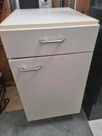 Onderkast, Huis en Inrichting, Keuken | Keukenelementen, Ophalen, Gebruikt, 25 tot 50 cm, Minder dan 100 cm