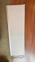 Rolgordijn licht groen - uit de winkel Vivante, Huis en Inrichting, Ophalen, Gebruikt, 150 tot 200 cm, 150 tot 200 cm