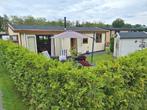 Te koop prachtig chalet inclusief inboedel te Voorthuizen, Caravans en Kamperen, Stacaravans