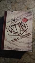Larousse Wijn encyclopedie, Boeken, Nieuw, Ophalen of Verzenden