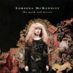 Loreena mckennitt – the mask and mirror CD 4509-95296-2 labe, Verzenden, Zo goed als nieuw, Poprock