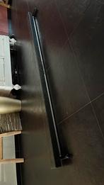 Turnbalk, Ophalen, Zo goed als nieuw, Materiaal