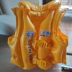 POOL SCHOOL DELUXE SWIM VEST 18 - 30 kg 3-6 jaar, Kinderen en Baby's, Babykleding | Baby-zwemkleding, Jongetje of Meisje, One size