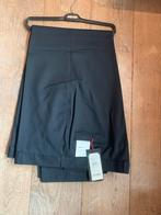 Nieuwe wollen broek, maat 60, marine blauw, Verzenden, Nieuw, Overige maten, Blauw