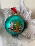 Disney- Mickey mouse ornament- nieuw!, Nieuw, Mickey Mouse, Ophalen of Verzenden, Beeldje of Figuurtje
