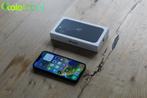 Apple iPhone 13 - 128GB - Zwart | Garantie | Krasvrij scherm, Zwart, IPhone 13, Ophalen of Verzenden, Zonder simlock