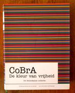 Cobra, de kleur van vrijheid, Ophalen of Verzenden, Zo goed als nieuw, Overige onderwerpen
