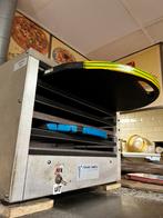 Pizza warmhouder apparaat voor bezorging, Verzenden