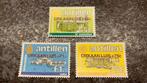 (22290) Ned. Antillen, 1995, PF, Postzegels en Munten, Ophalen of Verzenden