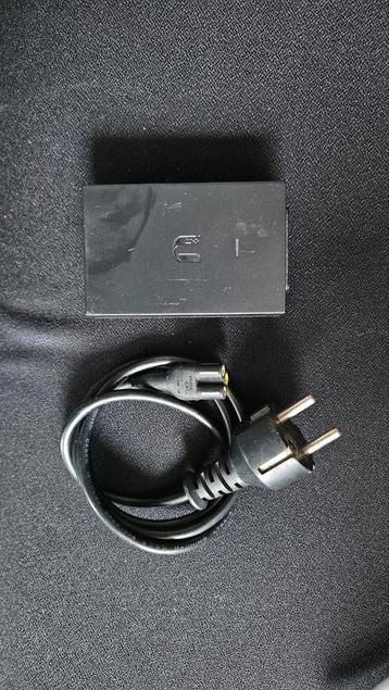 Ubiquiti PoE adapter voeding met Kabel beschikbaar voor biedingen