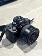 Sony A7III + Zeiss Batis 25mm f/2 (zo goed als nieuw), Ophalen, Zo goed als nieuw, Sony, 24 Megapixel