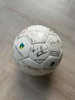 Ajax Bal Gesigneerd - 1995/1998, Maat XL, Ophalen of Verzenden, Gebruikt, Bal