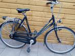 Mooie Gazelle Orange Damesfiets., Fietsen en Brommers, Fietsen | Dames | Damesfietsen, Ophalen, Versnellingen, 56 cm of meer, Zo goed als nieuw