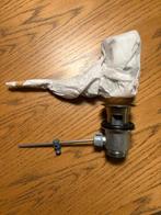 Grohe waste garnituur (2x) - Supersteel (NIEUW), Ophalen of Verzenden, Nieuw, Rvs, Wastafel