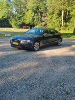 Audi A5 1.8 Tfsi 125KW Sportback 2012 Grijs, Auto's, Voorwielaandrijving, 4 cilinders, 4 stoelen, 1465 kg