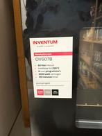 Heteluchtoven, Witgoed en Apparatuur, Ovens, Gebruikt, Hete lucht, Oven met grill, Ophalen