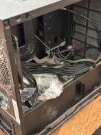 NZXT H210, Computers en Software, Computerbehuizingen, Ophalen, Zo goed als nieuw