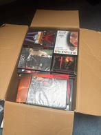 Volle doos DVD's en DVD Boxen, Alle leeftijden, Ophalen, Gebruikt, Boxset