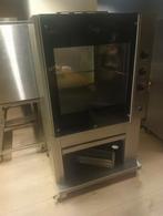 eurogrill,frijado,tdr8,nw type,exclusive,koopje, Witgoed en Apparatuur, Ophalen of Verzenden, Gebruikt, Oven, Minder dan 45 cm