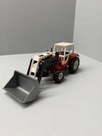 Siku mf 3050 met voorlader, Ophalen of Verzenden, Gebruikt, Tractor of Landbouw, SIKU